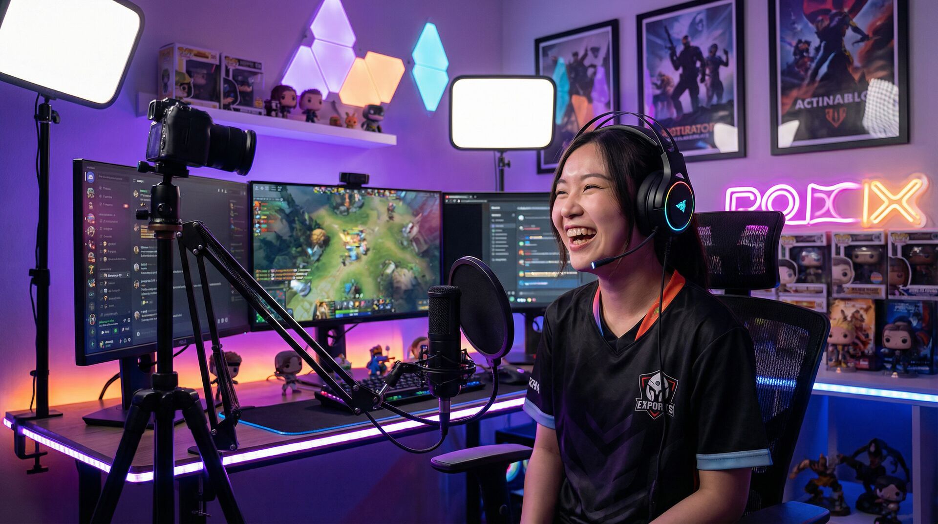 香蕉社区游戏视频